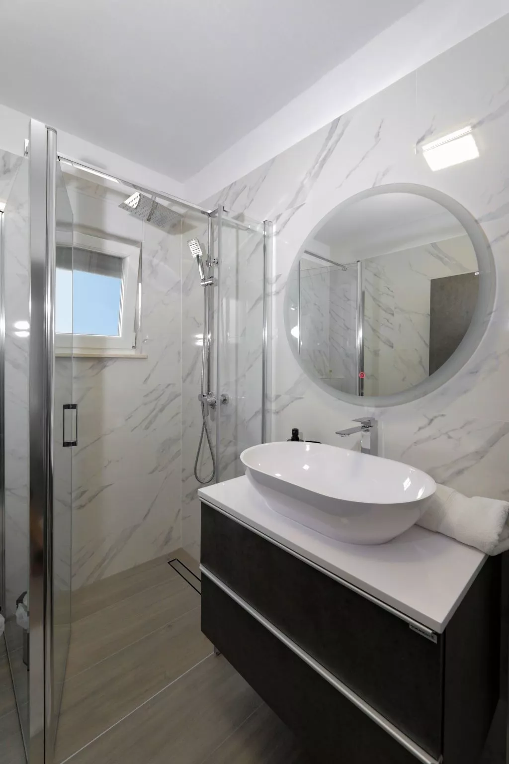 Apartman Matic-Binnen