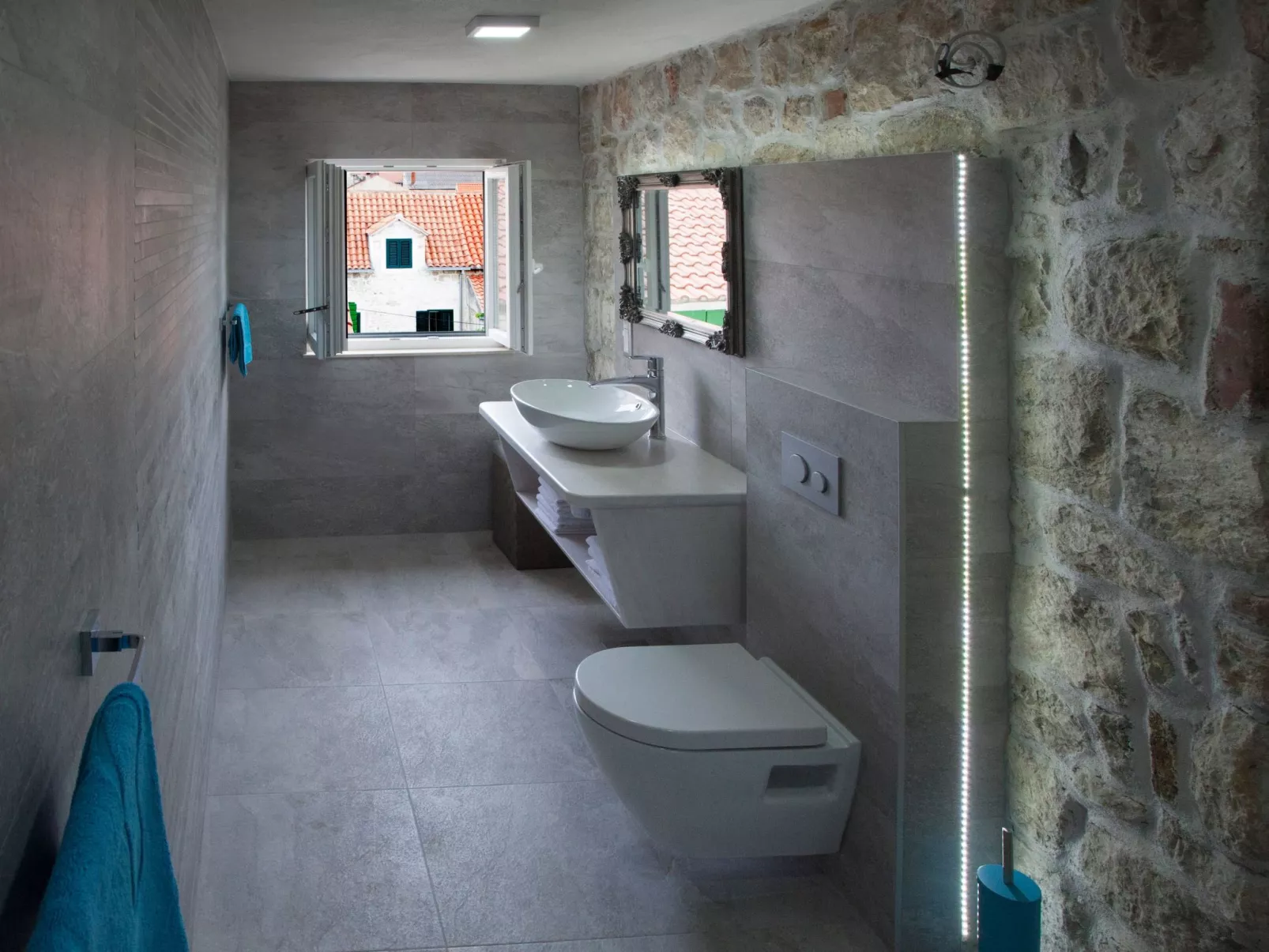 Villa Veli Varos Split-Binnen