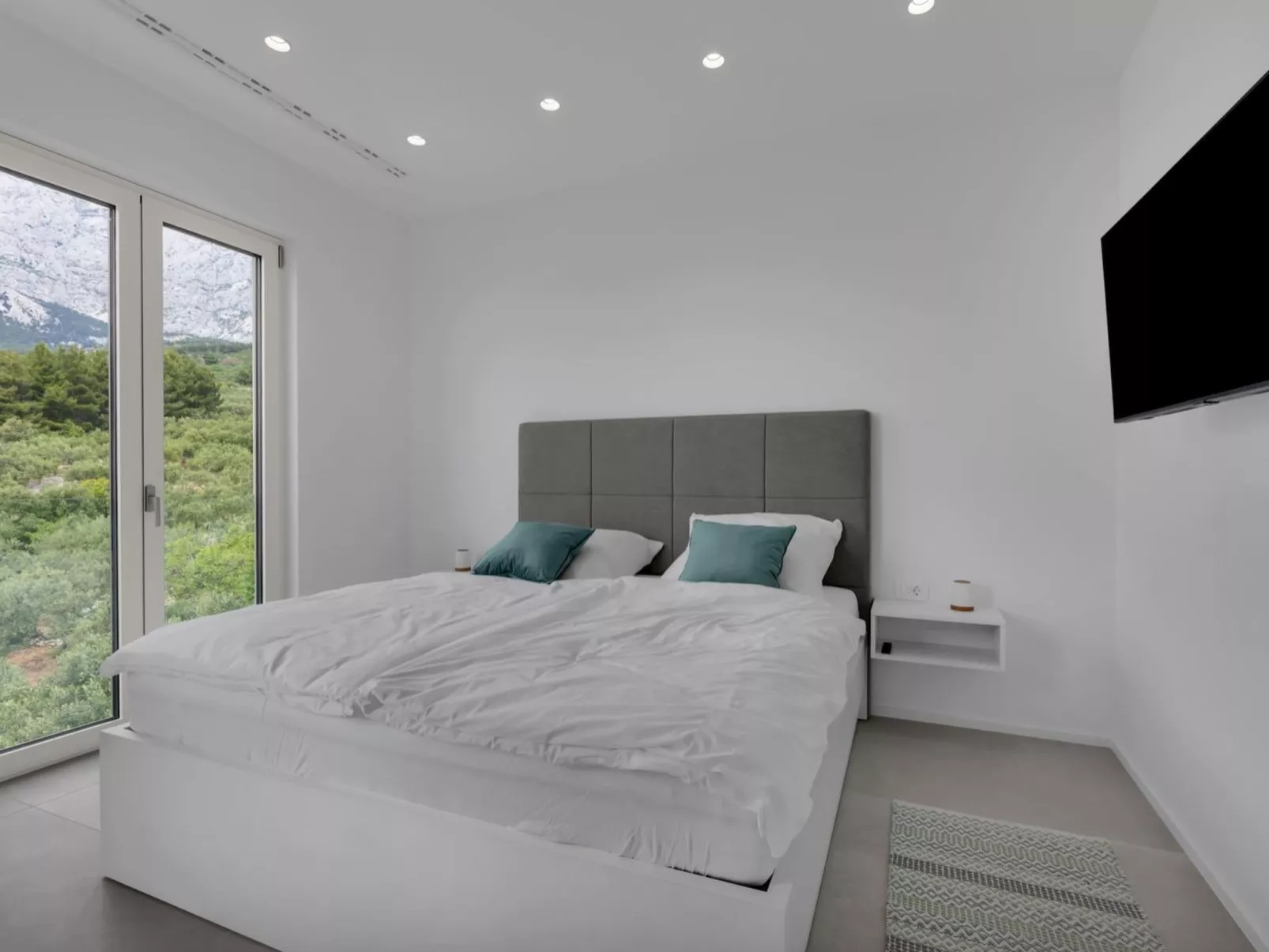 Penthouse Dals Exclusiv-Binnen