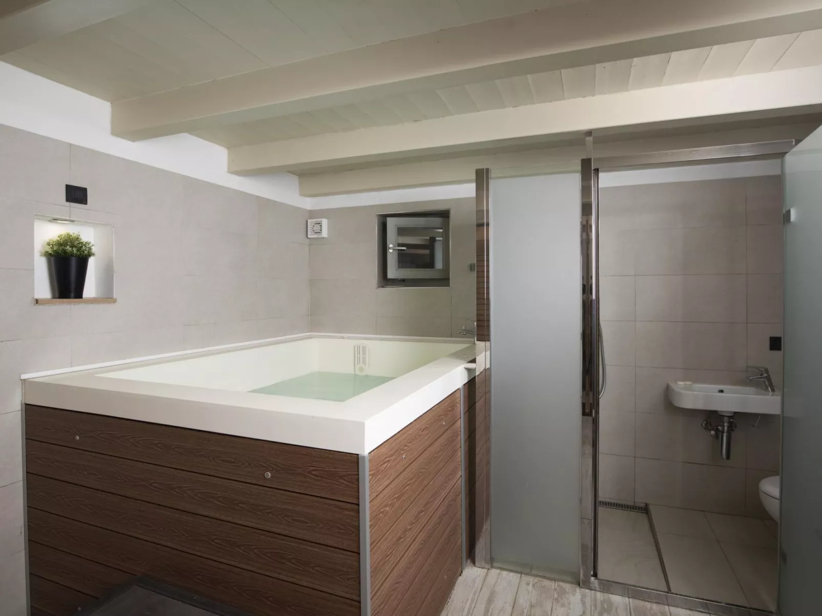 Heritage Villa Lilly-Binnen