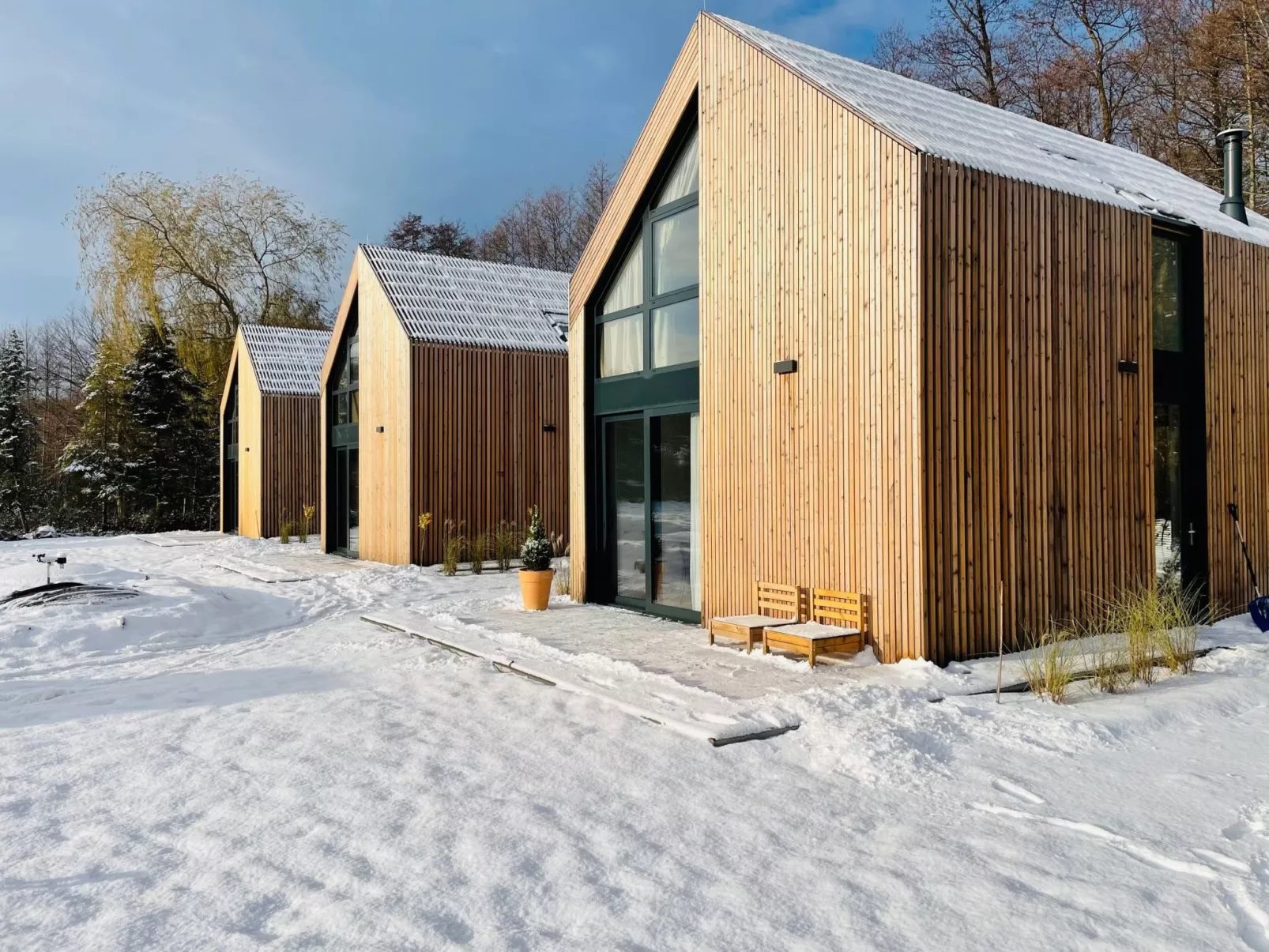 Sasino Park 22-Buiten