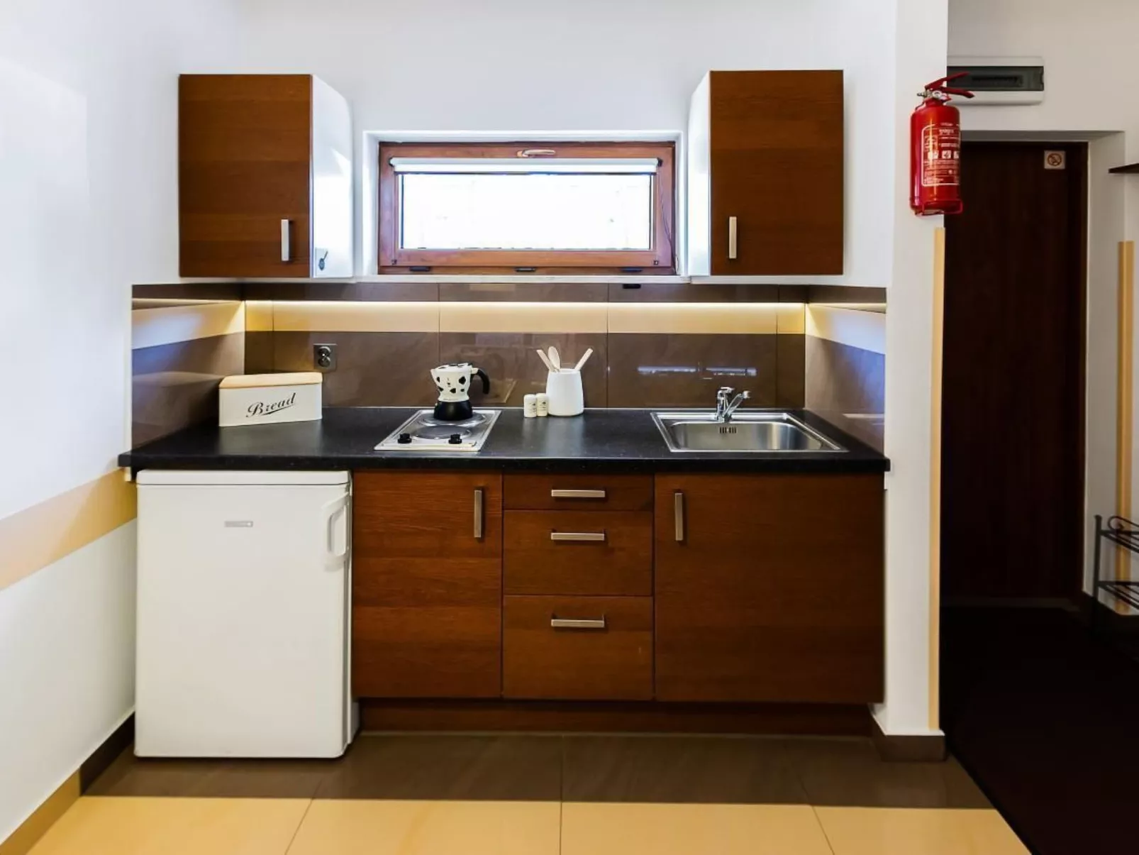 In Dźwirzyno mit Privater Terrasse-Image-tags.info