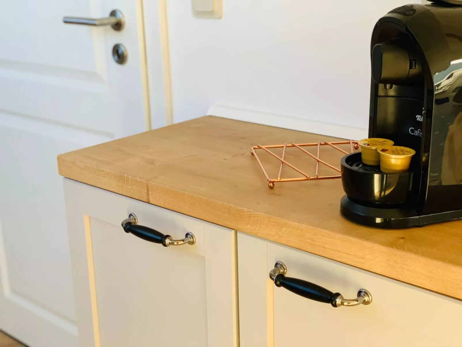 Stuv Mariken in Warnemünde-Binnen