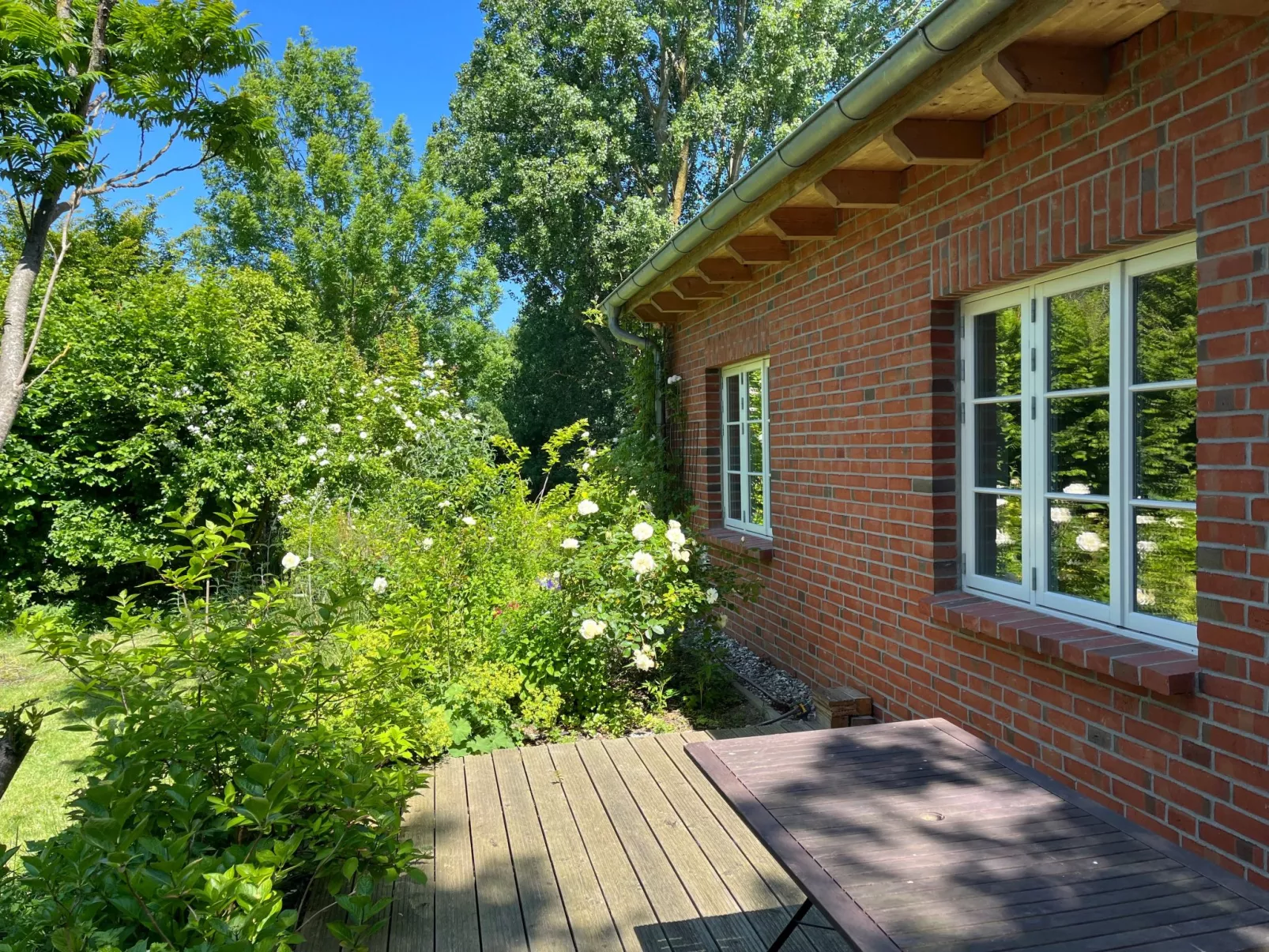 Gutshaus Vieregge-Binnen