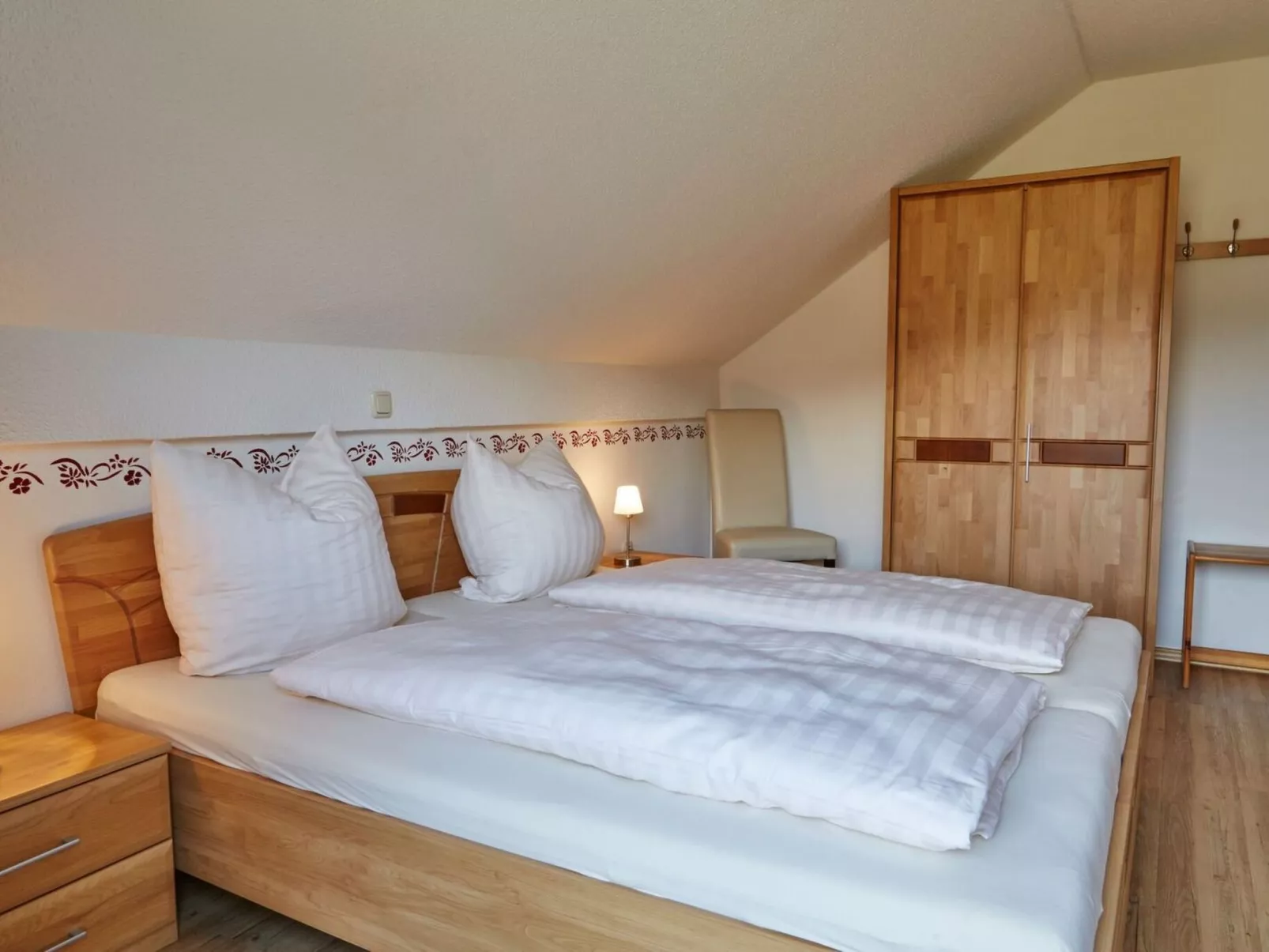 Wohnung Dreisessel im Bayerischen Wald-Binnen