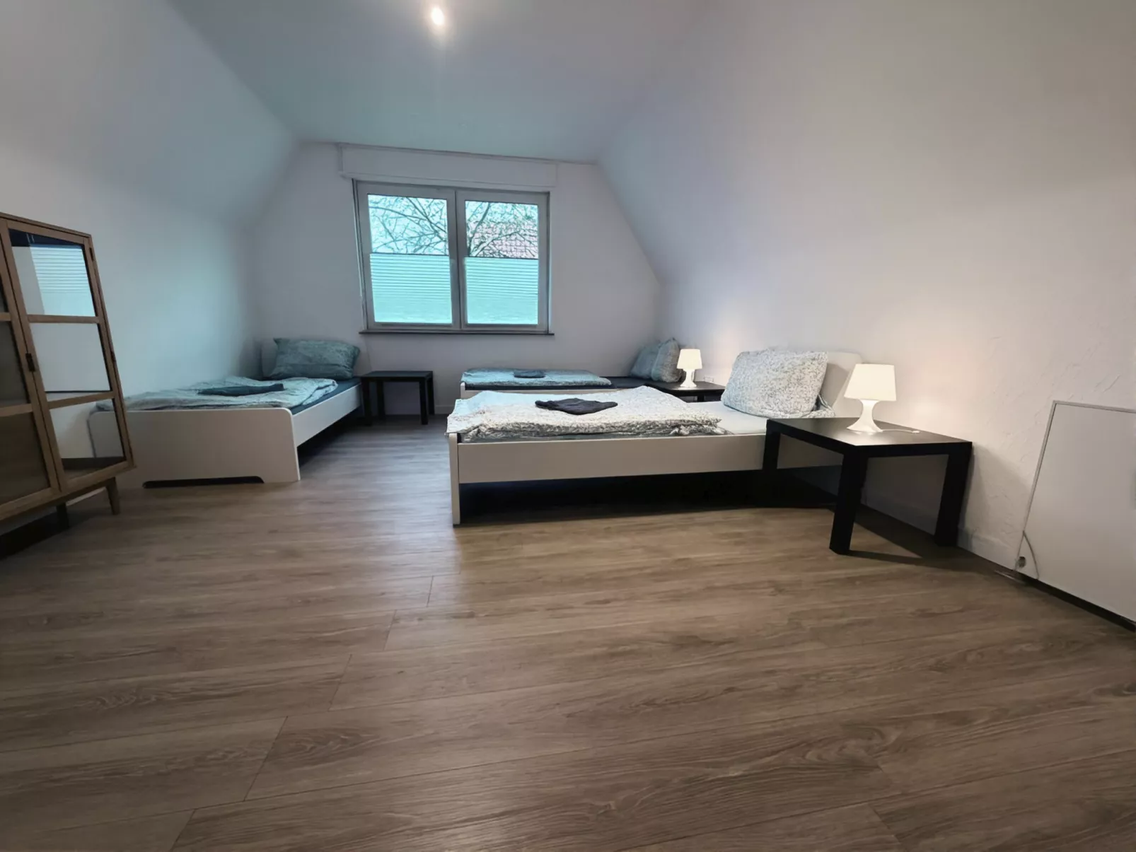 StadtHOUSE Bentheim-Binnen