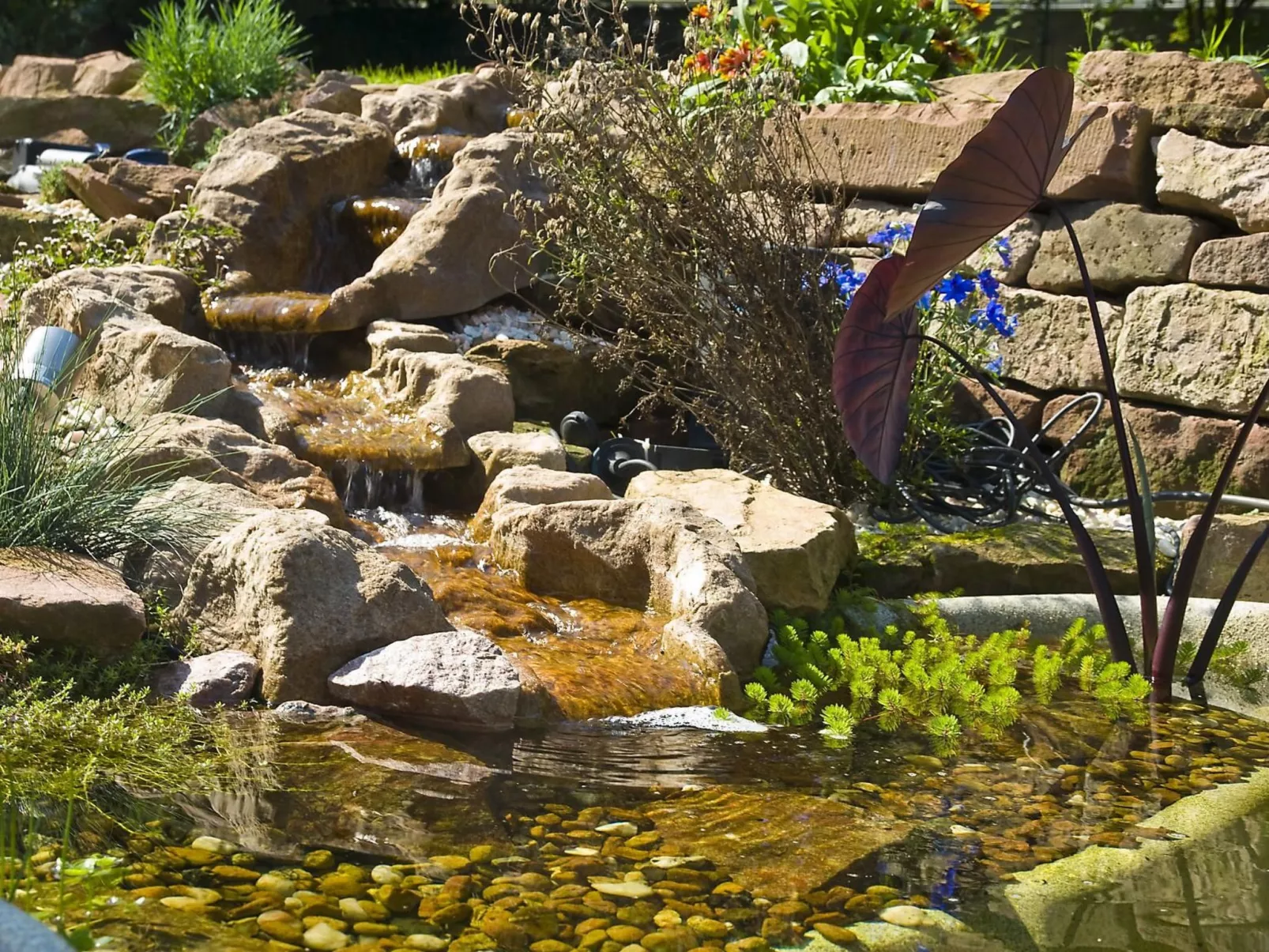 Mit Pool und überdachtem Balkon-Image-tags.info