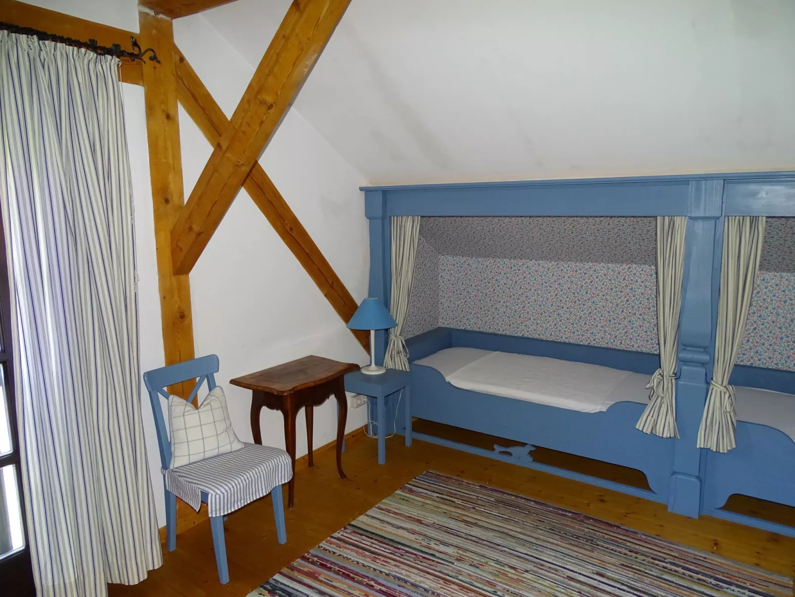 Haus Victoria-Binnen