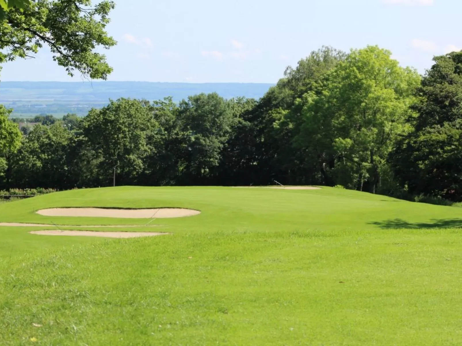 Villa Silberborn A.9 - Buiten