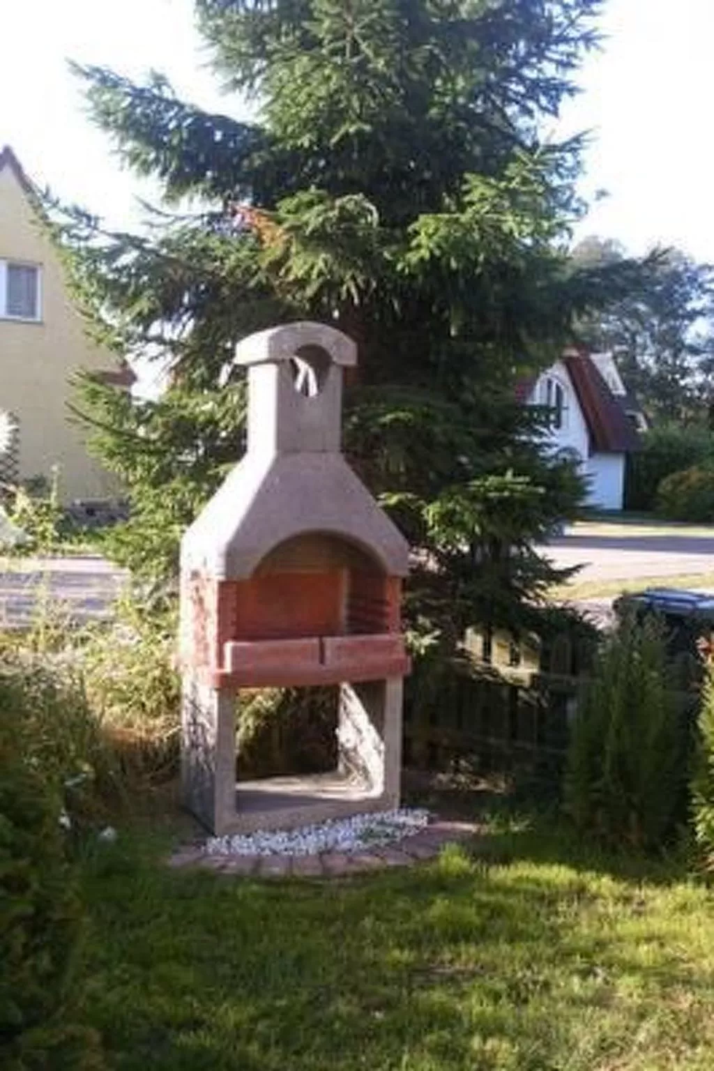 J. v. Eichendorff-Buiten