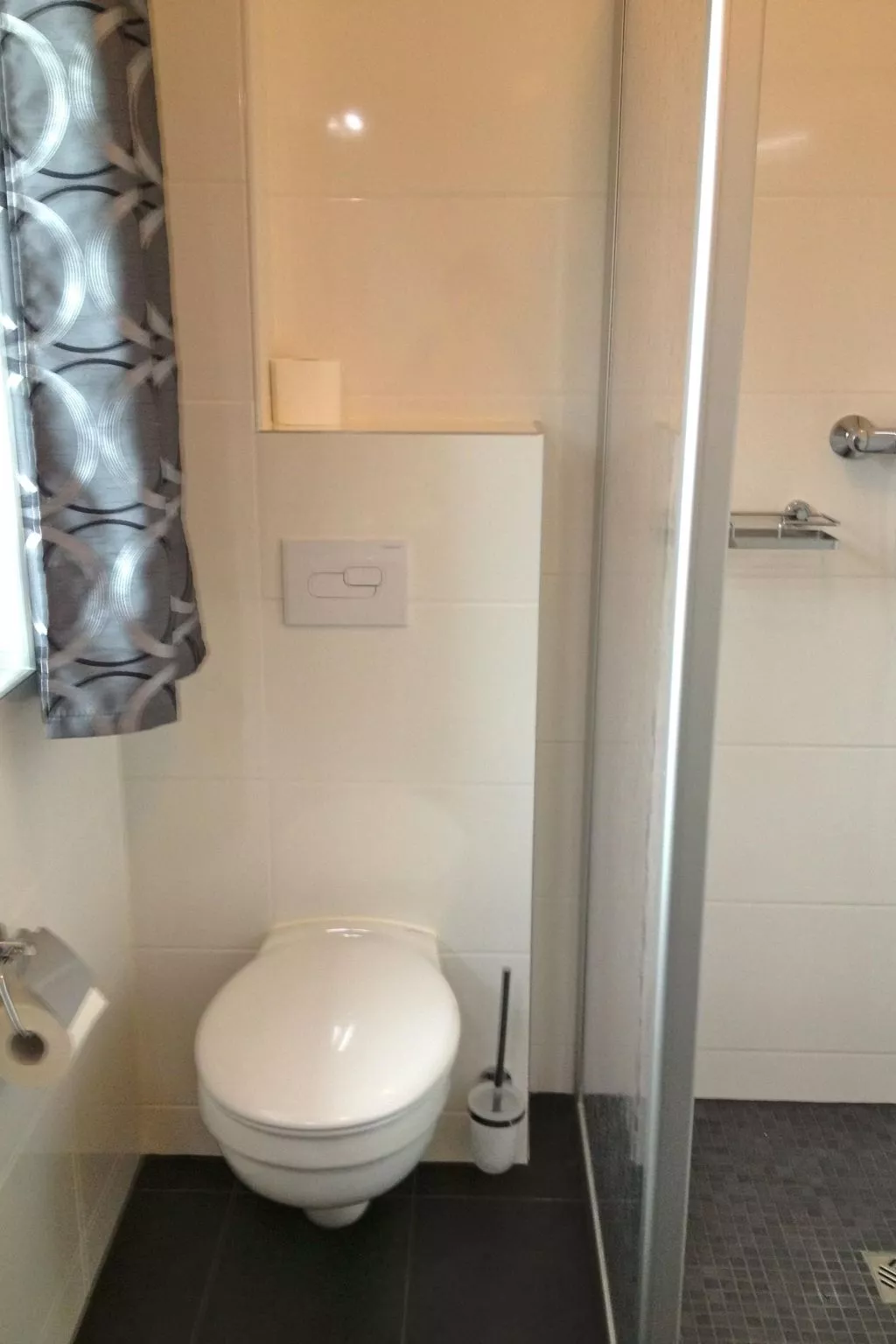 In Patzig mit Großer Terrasse-Binnen