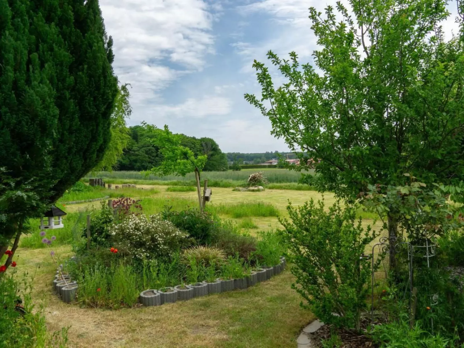 Schwalbennest-Binnen