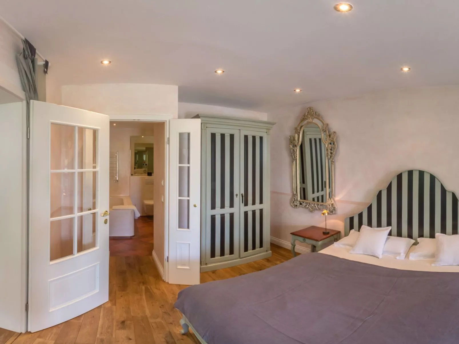 Wohnung Il Grande-Binnen