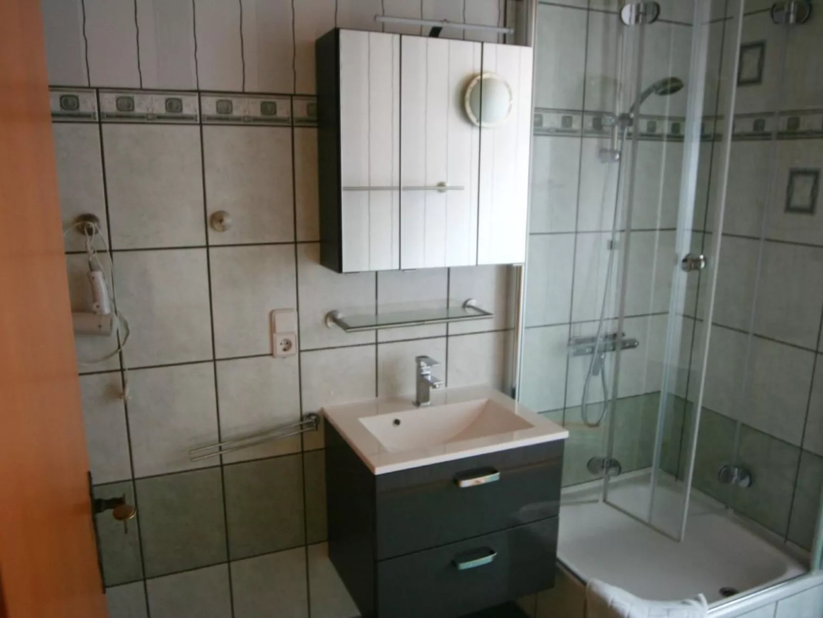 Gästehaus Tröbs-Binnen