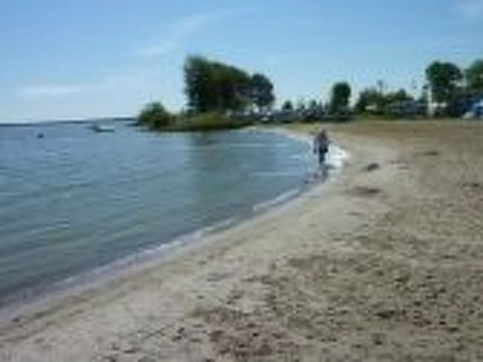 Haus Lotti an der Oktogonkirche-Binnen