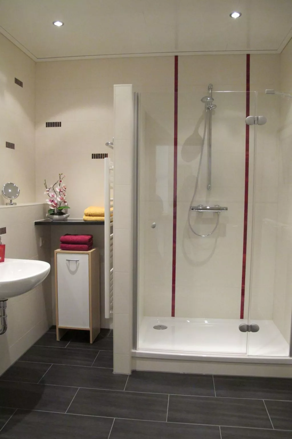 Apartment Horn-Binnen