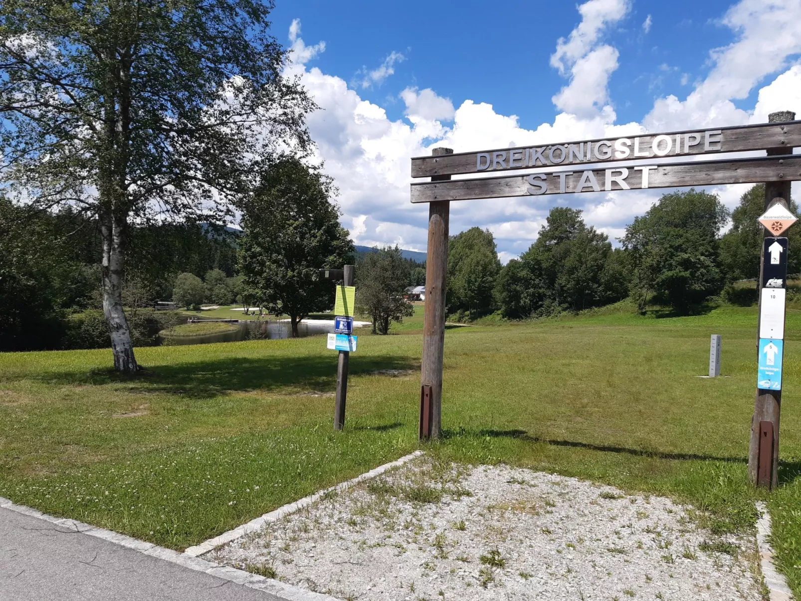 AnNo Wohlfühlplatzl-Buiten