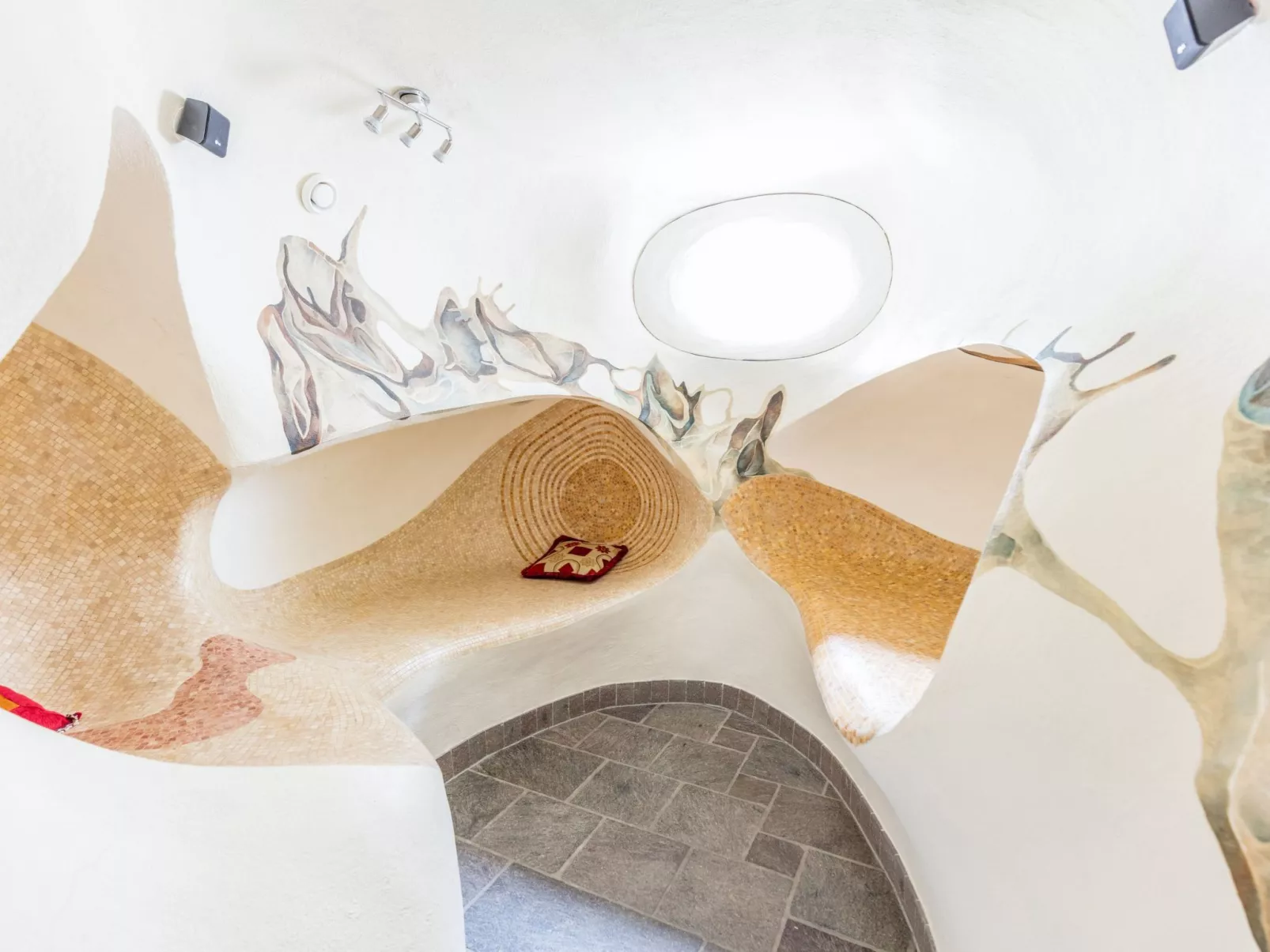 Napoleonvilla in Rennweg am Katschberg-Binnen