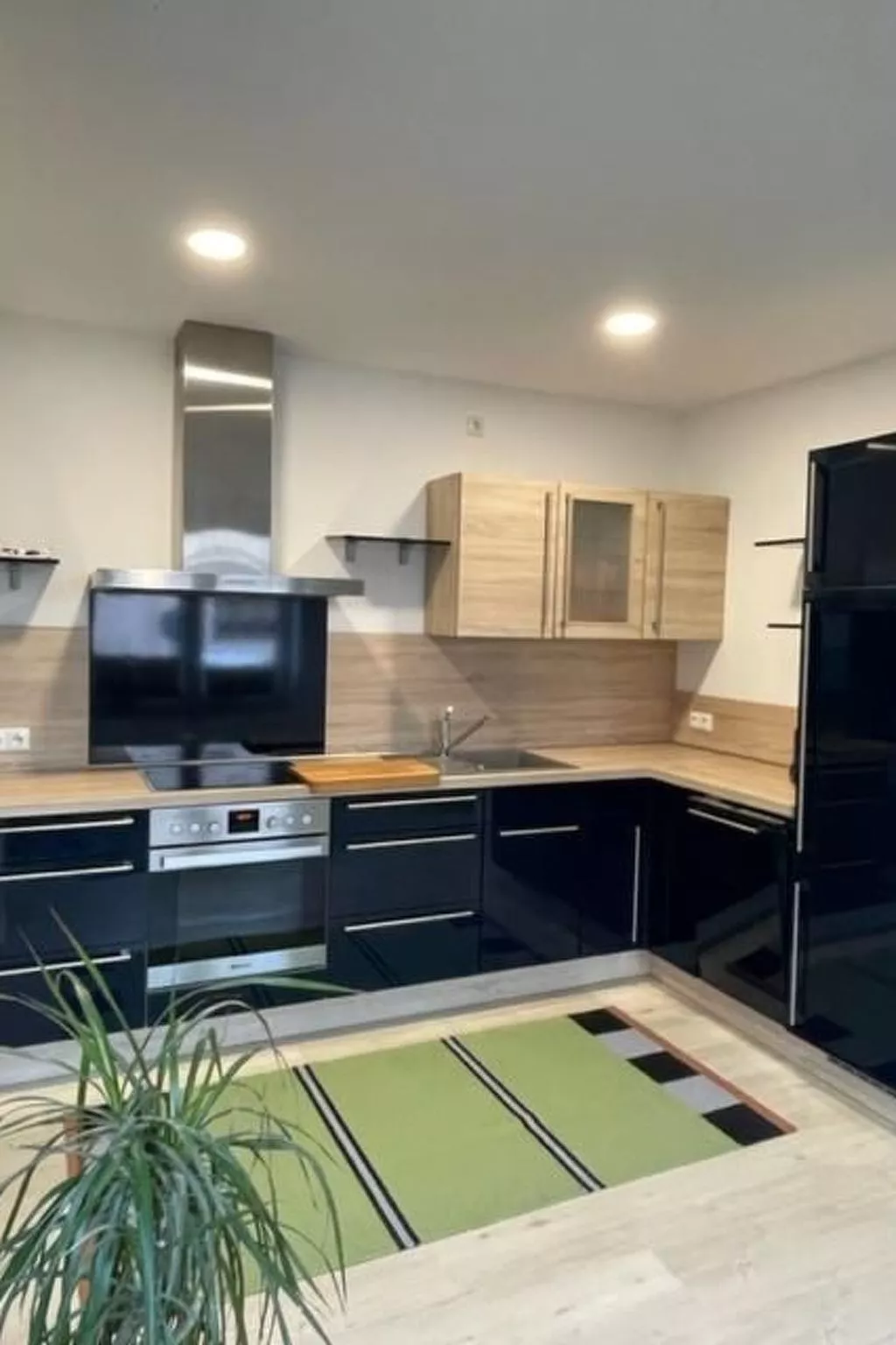 Appartement in Holstentor Nord-Binnen