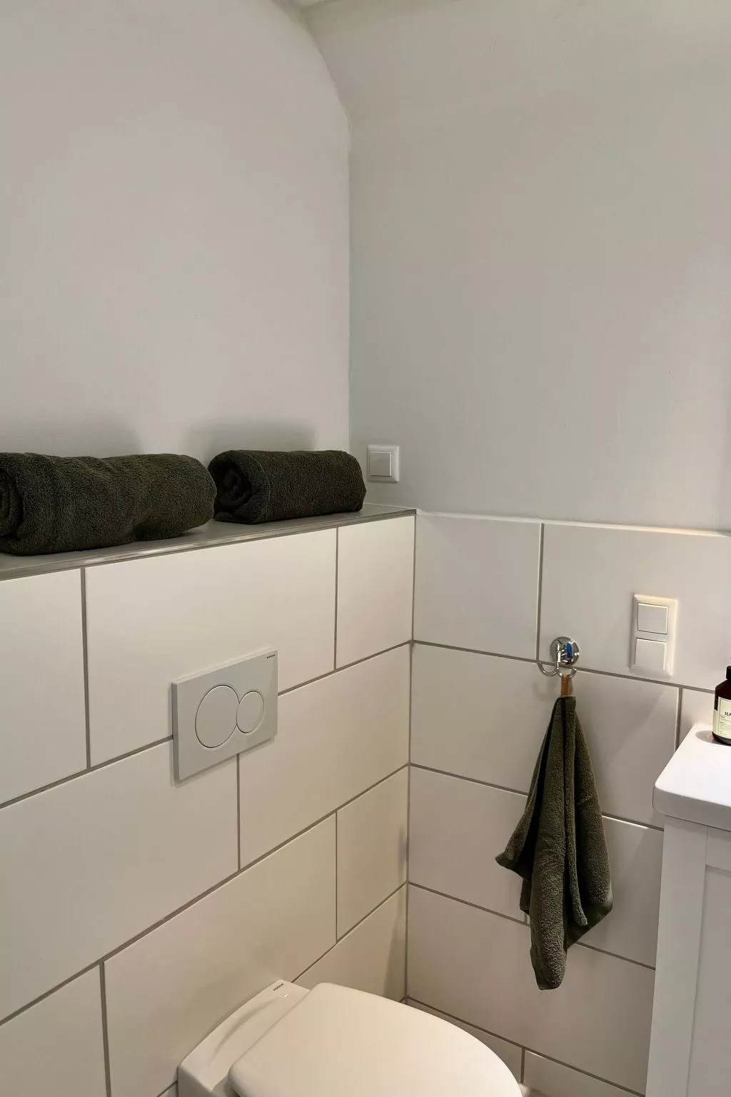 Mit Meerblick-Binnen