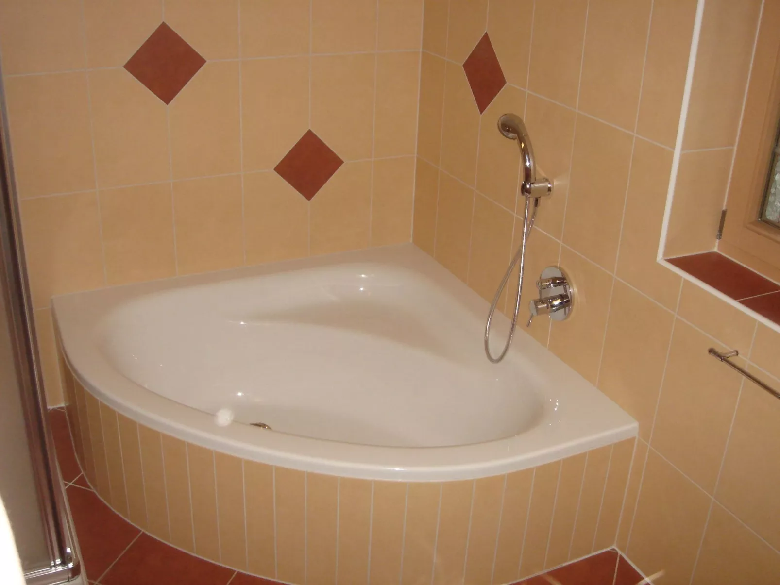 Mit Panoramaterrasse in Fügenberg-Binnen