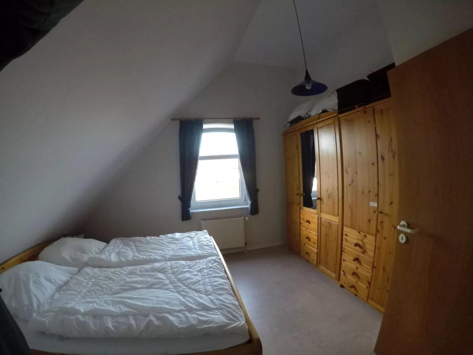 FeWo Wattwurm-Binnen