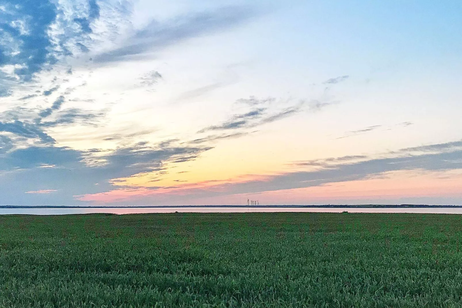 Rustig visserstoevluchtsoord-By Traum-Buitenlucht