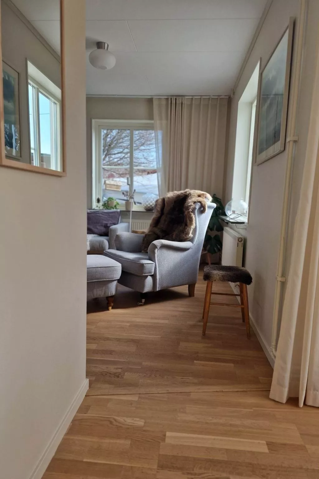 Villa Kungsstrand in Trosa-Binnen