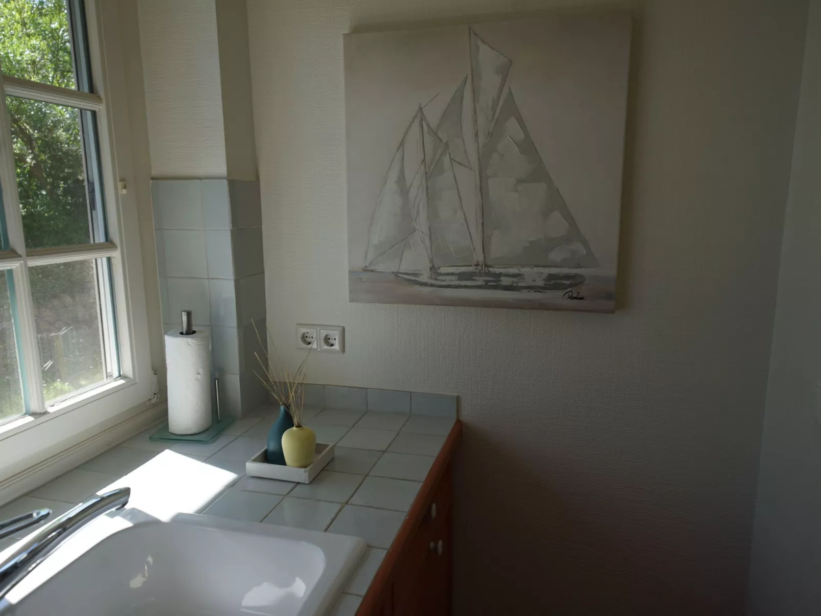 Heefwai - H2W3 - in Morsum-Binnen