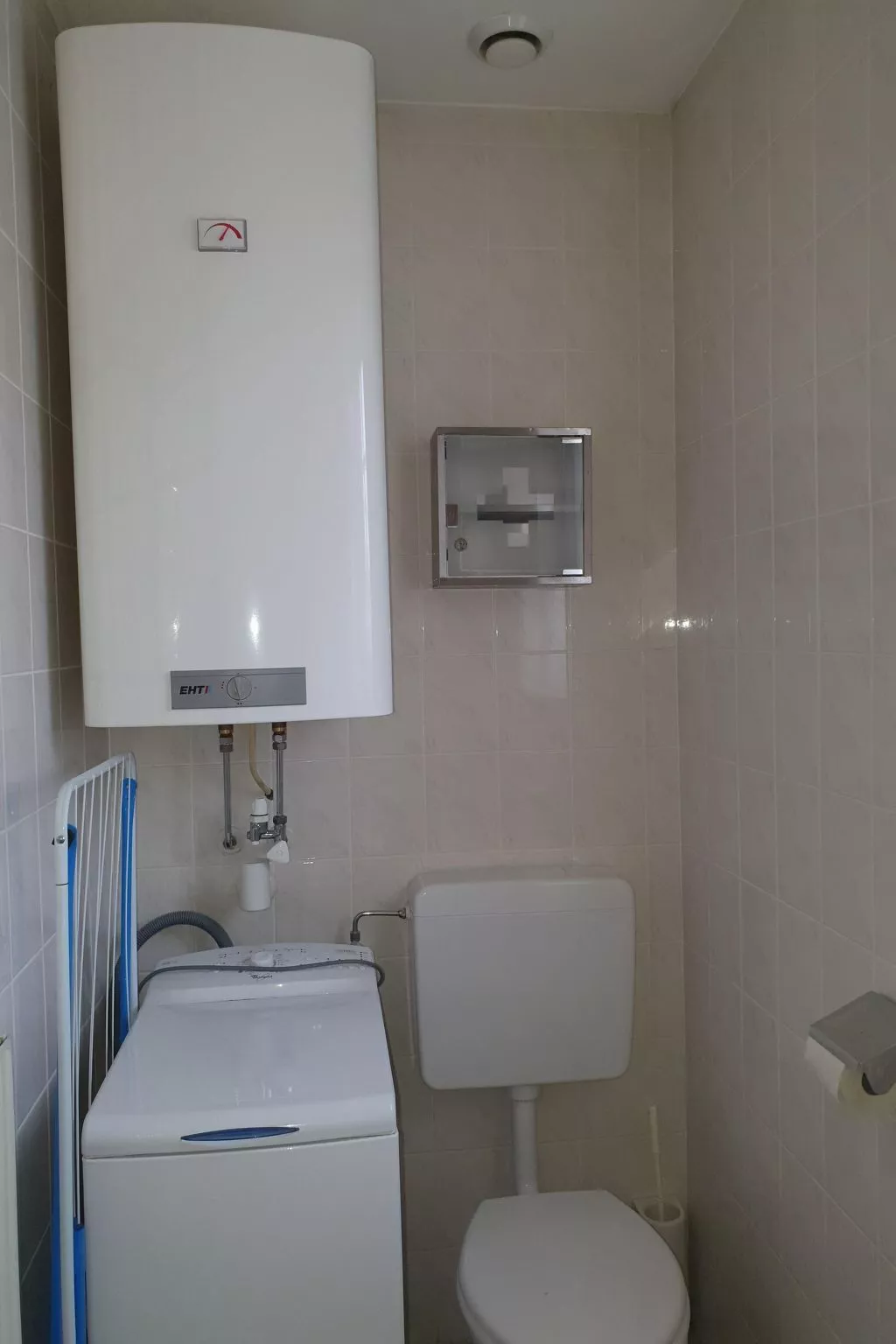 Sonniges Ferienhaus in Wagerberg-Binnen