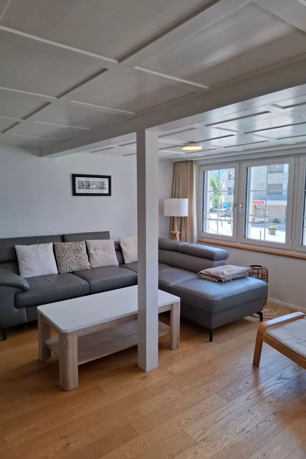 Zwinglis Fewo Klärli-Binnen