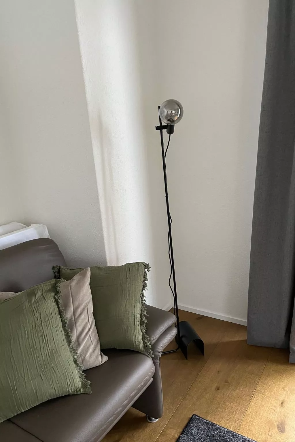 Terrasse & Pistenähe-Binnen