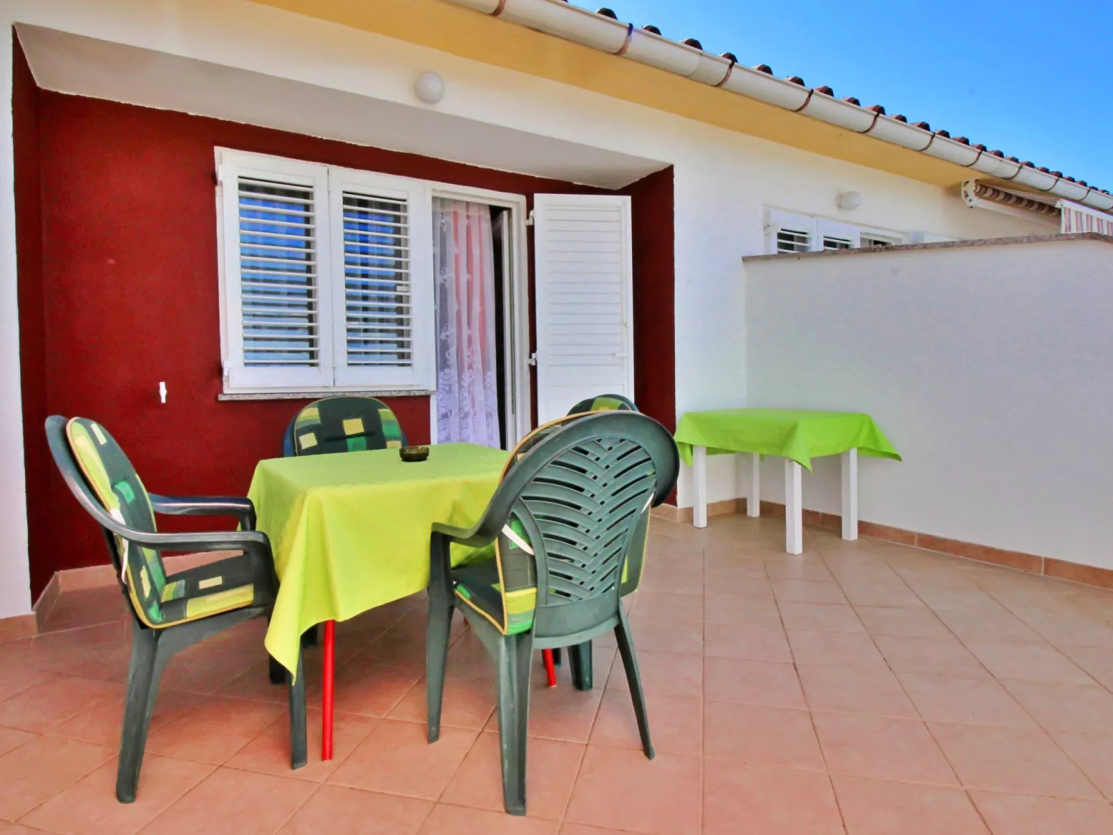 Apartment Dragica-Binnen