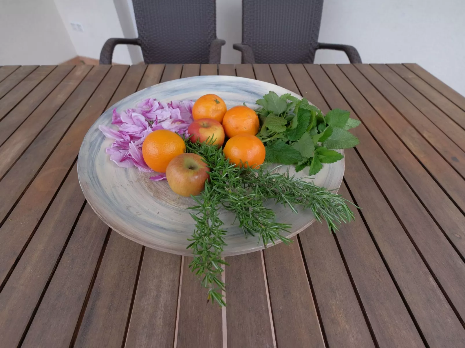 Geräumige Ferienwohnung Lavanda 4-Binnen