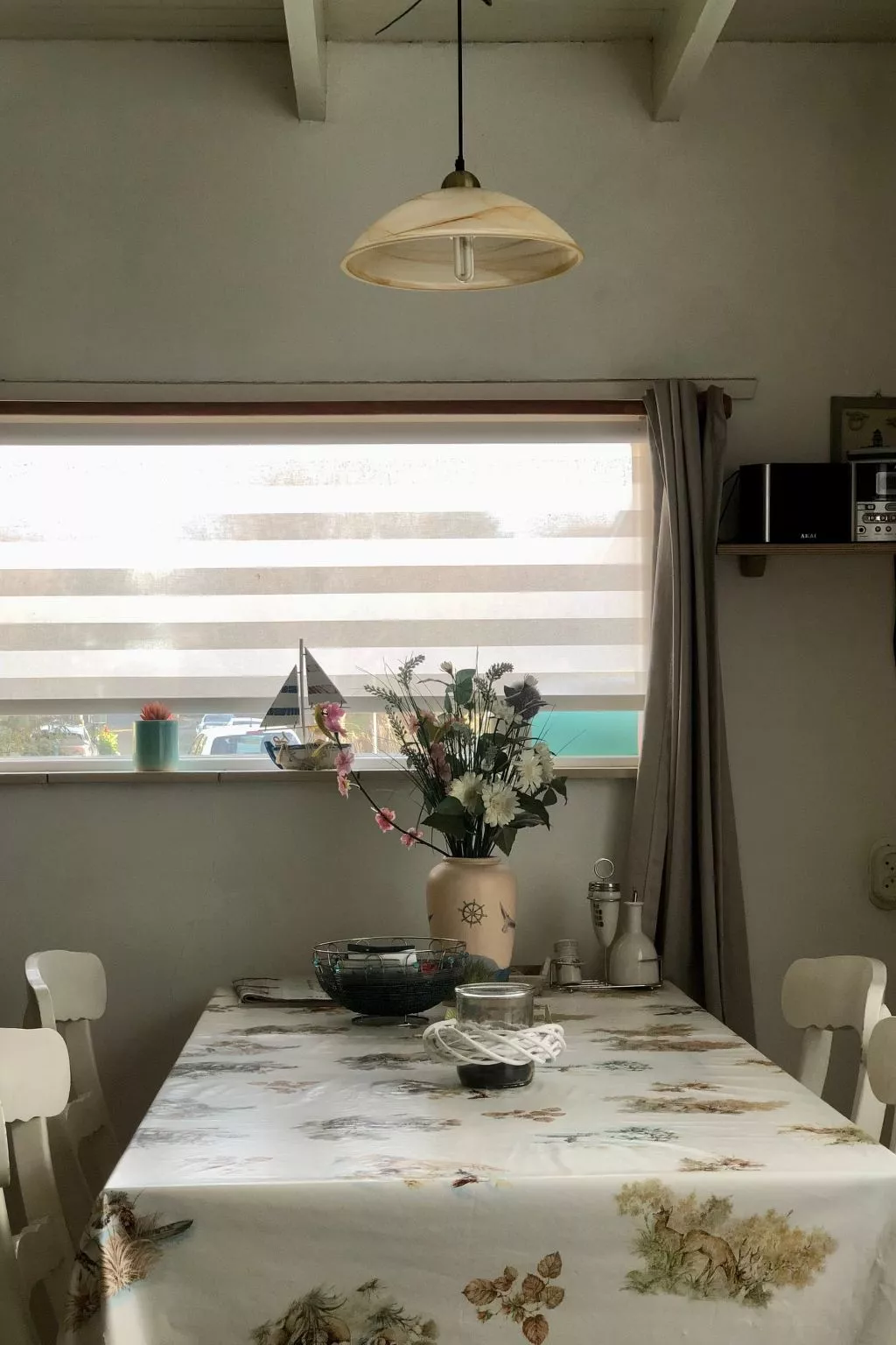 Mit privatem Garten und Terrasse-Binnen