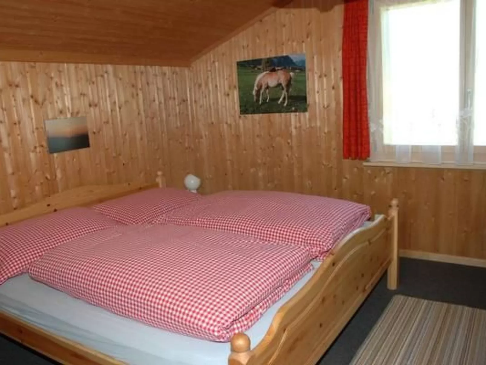 Chalet Rosenthaler-Binnen