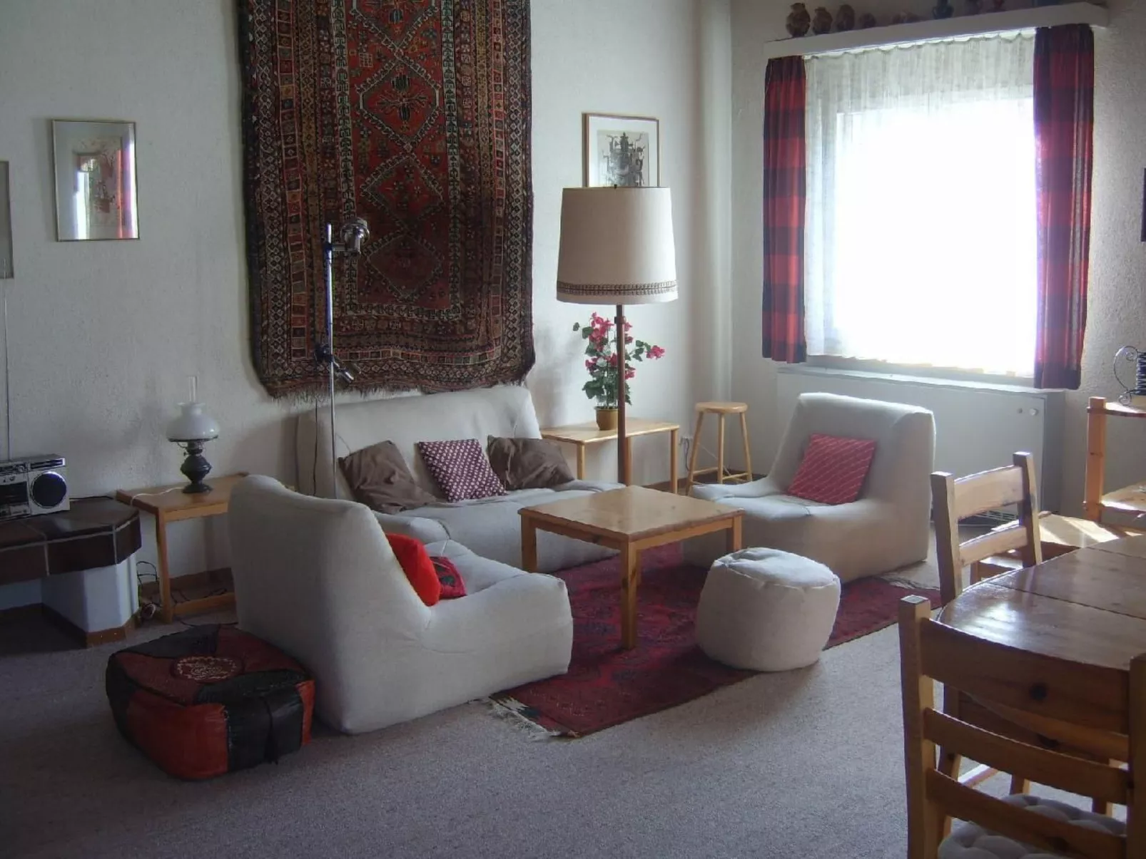 Erlenstrasse 2 (Reichwald)-Binnen