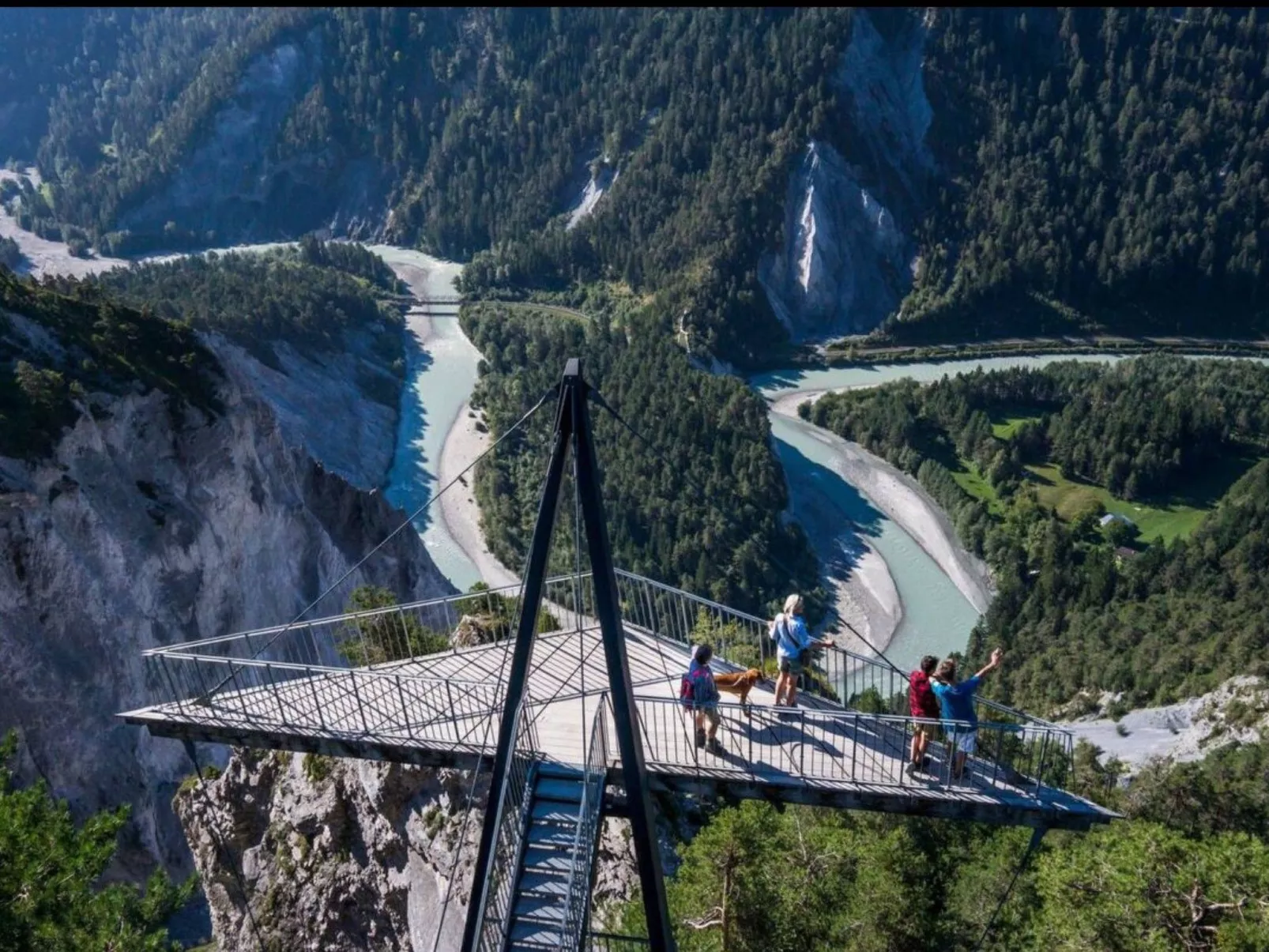 Casa Suvita _ Alpine Luxury Apartment-Buiten