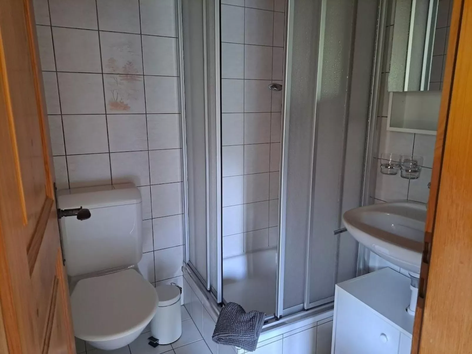 Am Giebelsbach-Binnen