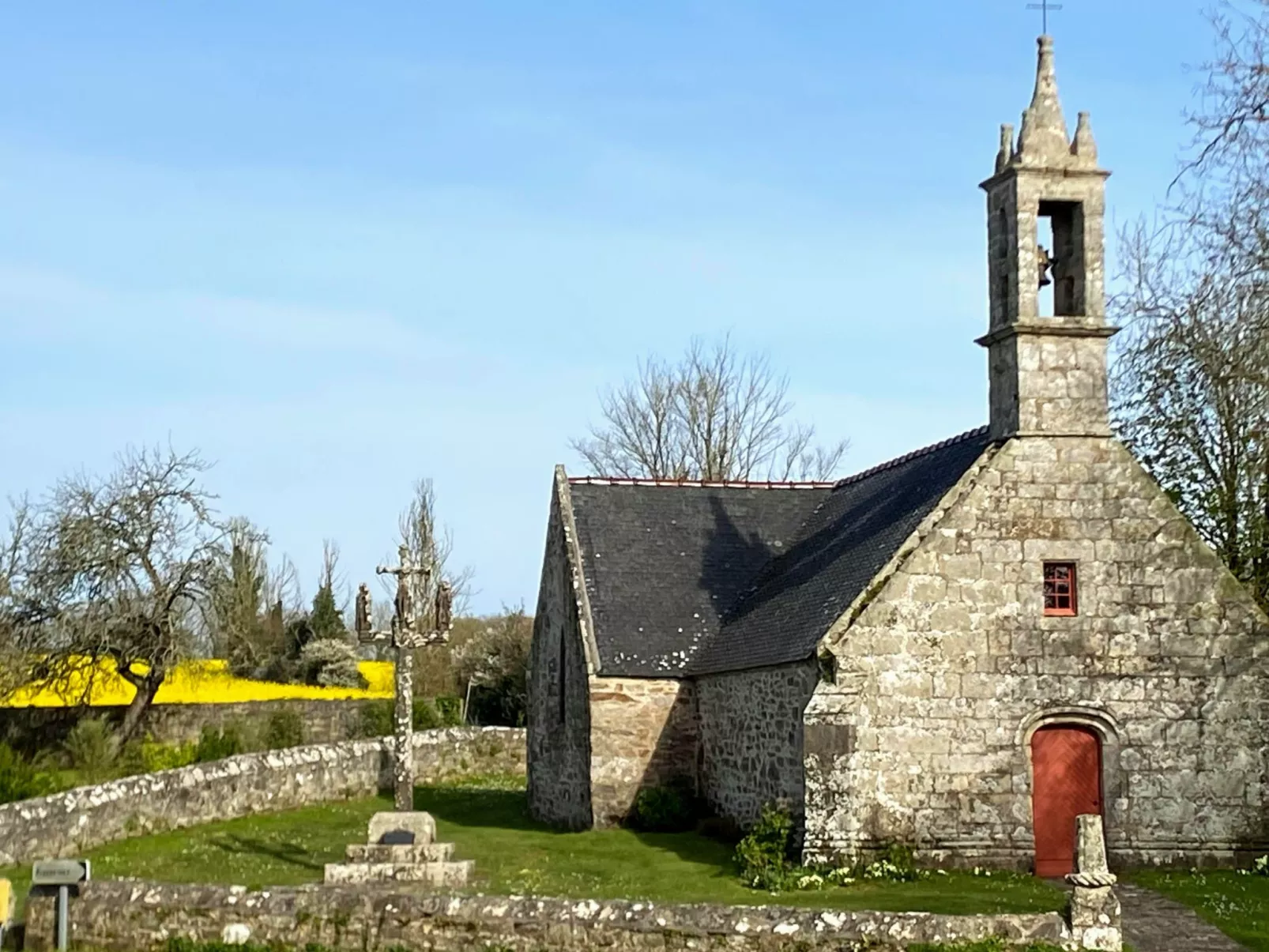 Unterkunft in der Mitte-Binnen