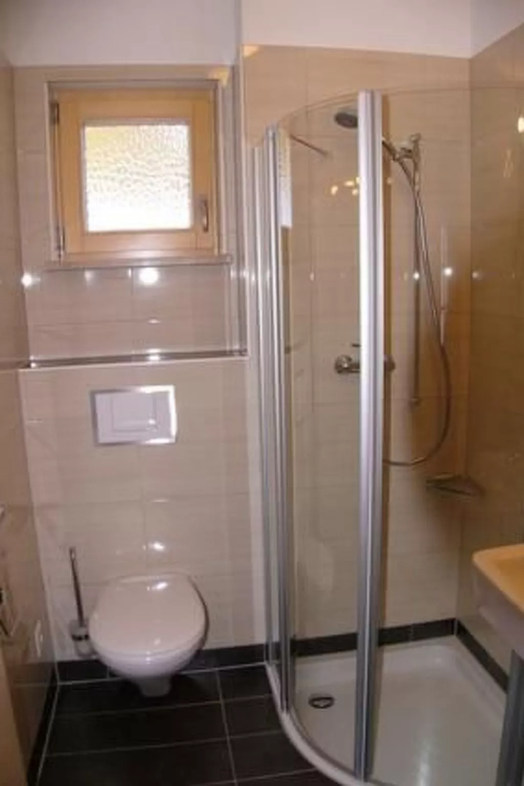 Feriendorf Uorsin Nr. 5-Binnen