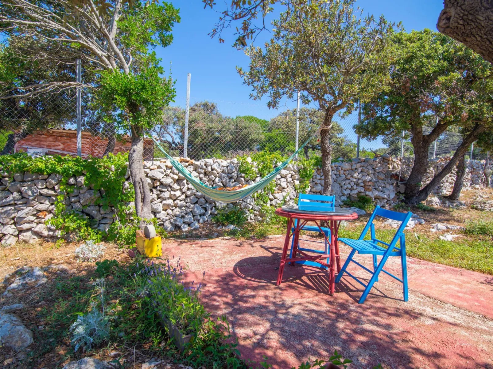 Wohnung Nika in Veli Losinj-Image-tags.info