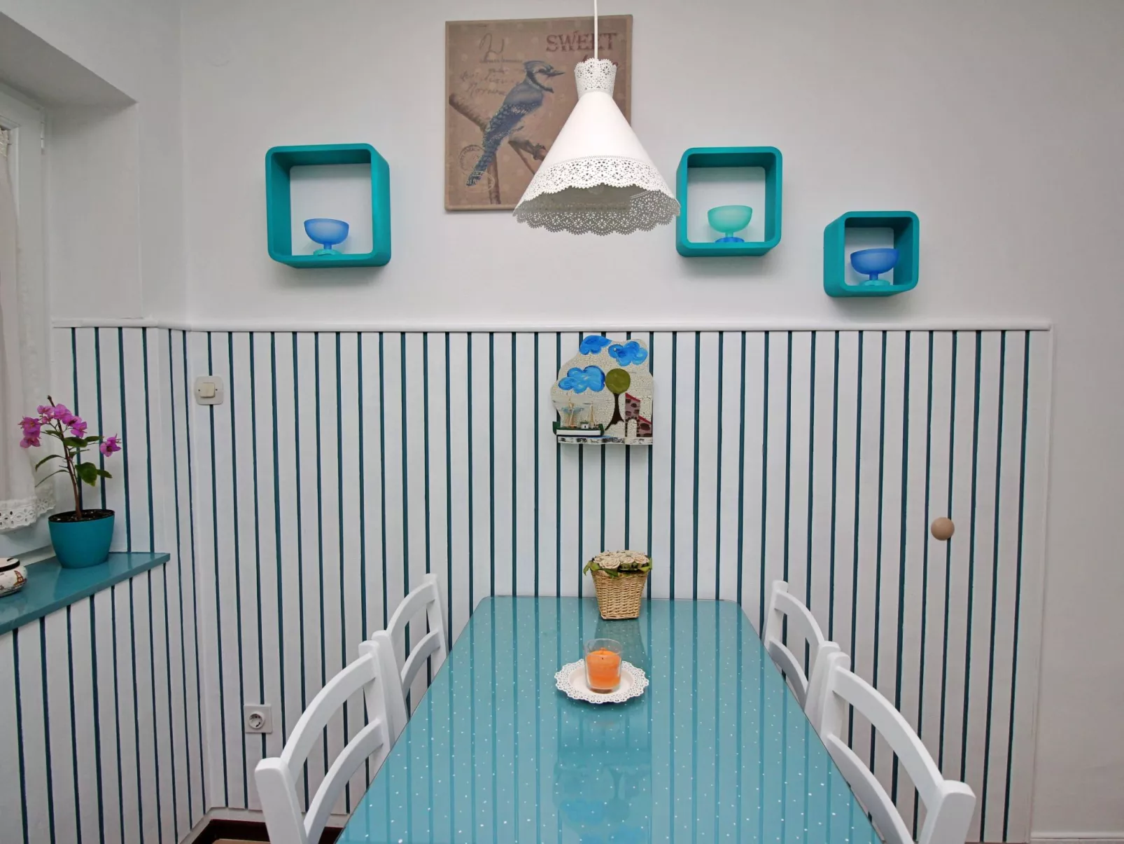 Apartment >Renata-Binnen