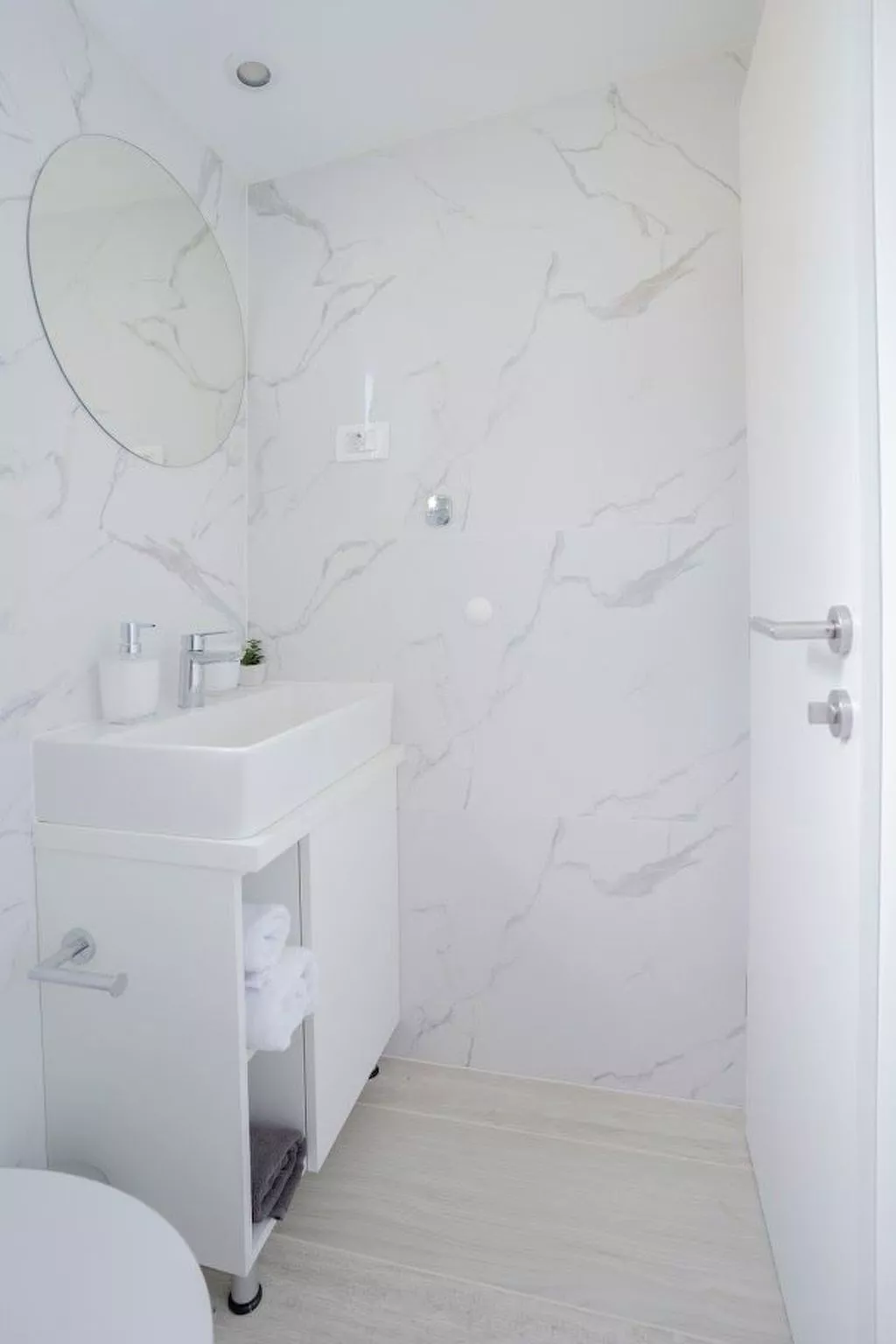 Adriatic Mobile Homes 2-Binnen