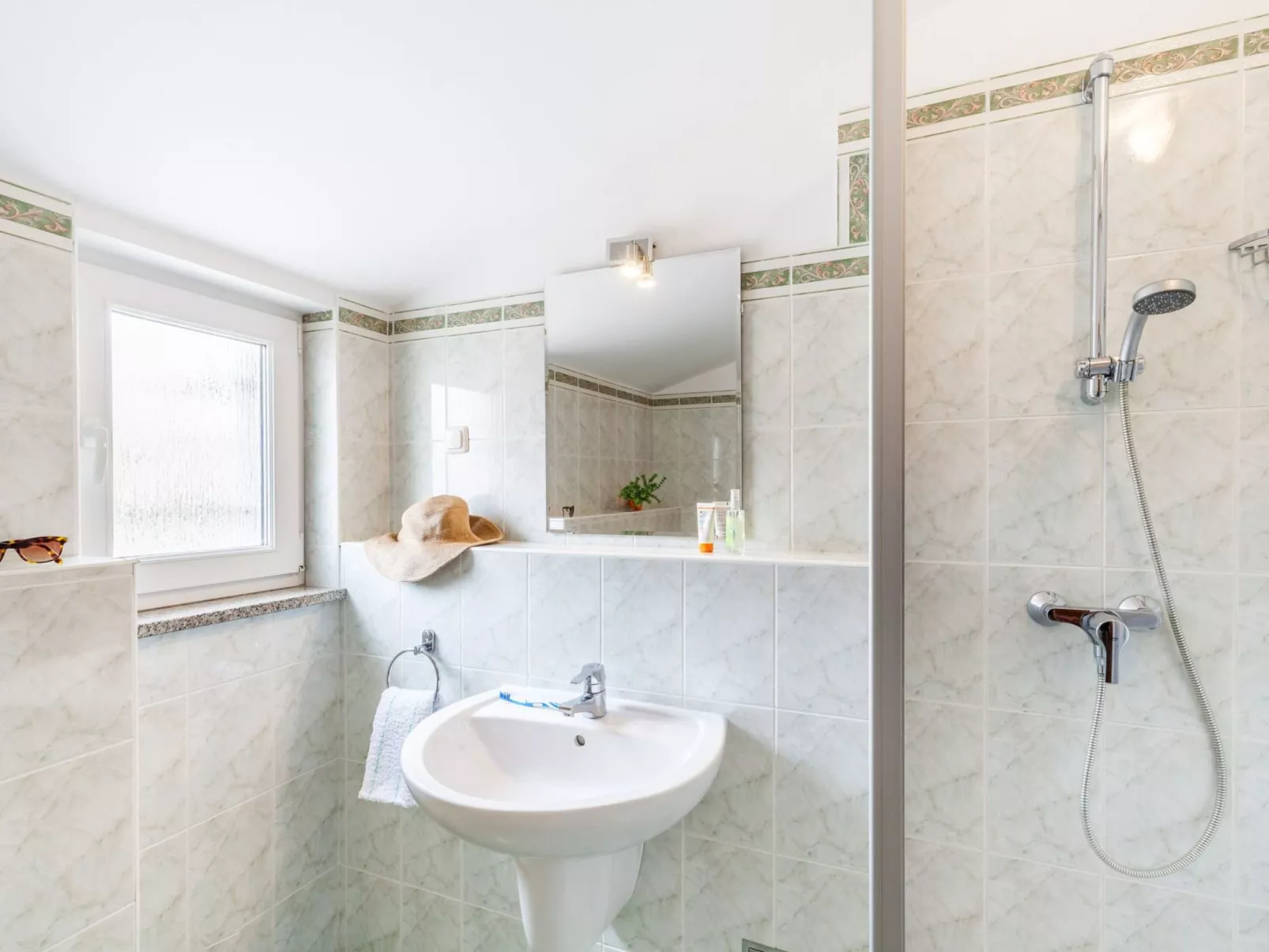 Appartement Rajka-Binnen