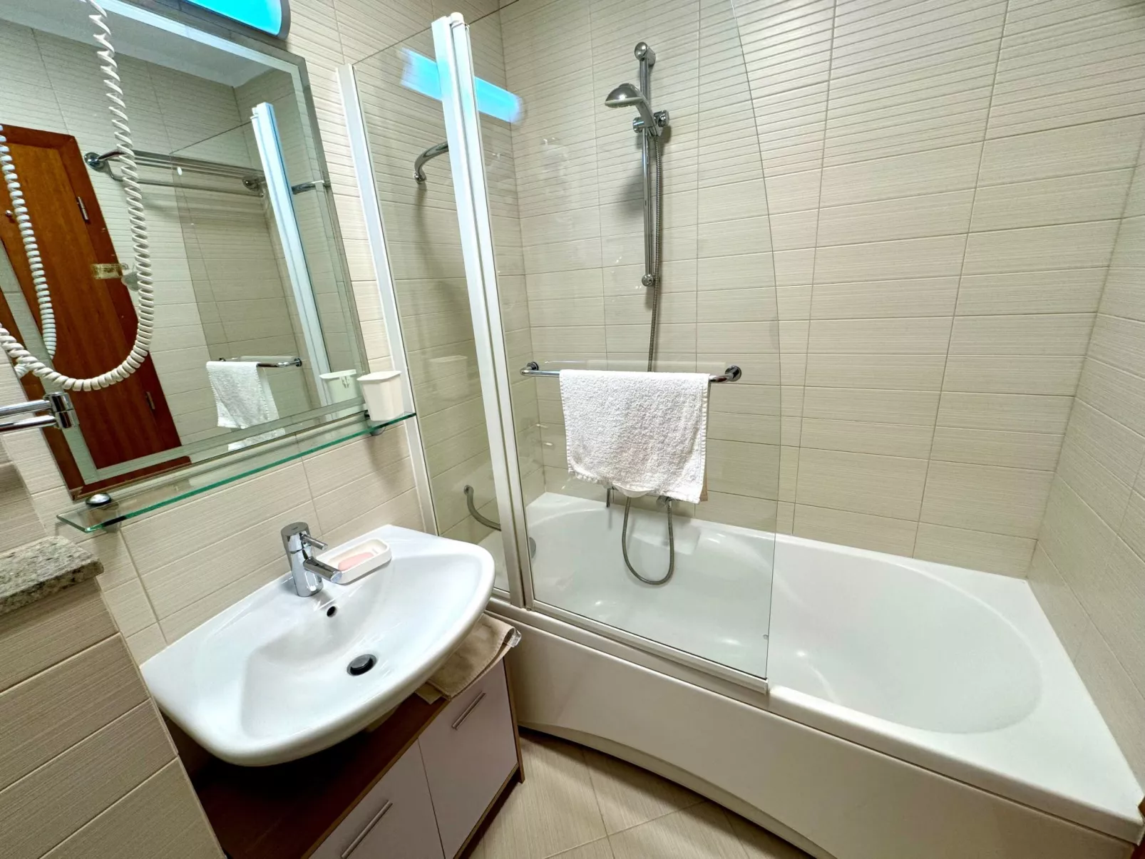 Apartment Golden Sun-Binnen