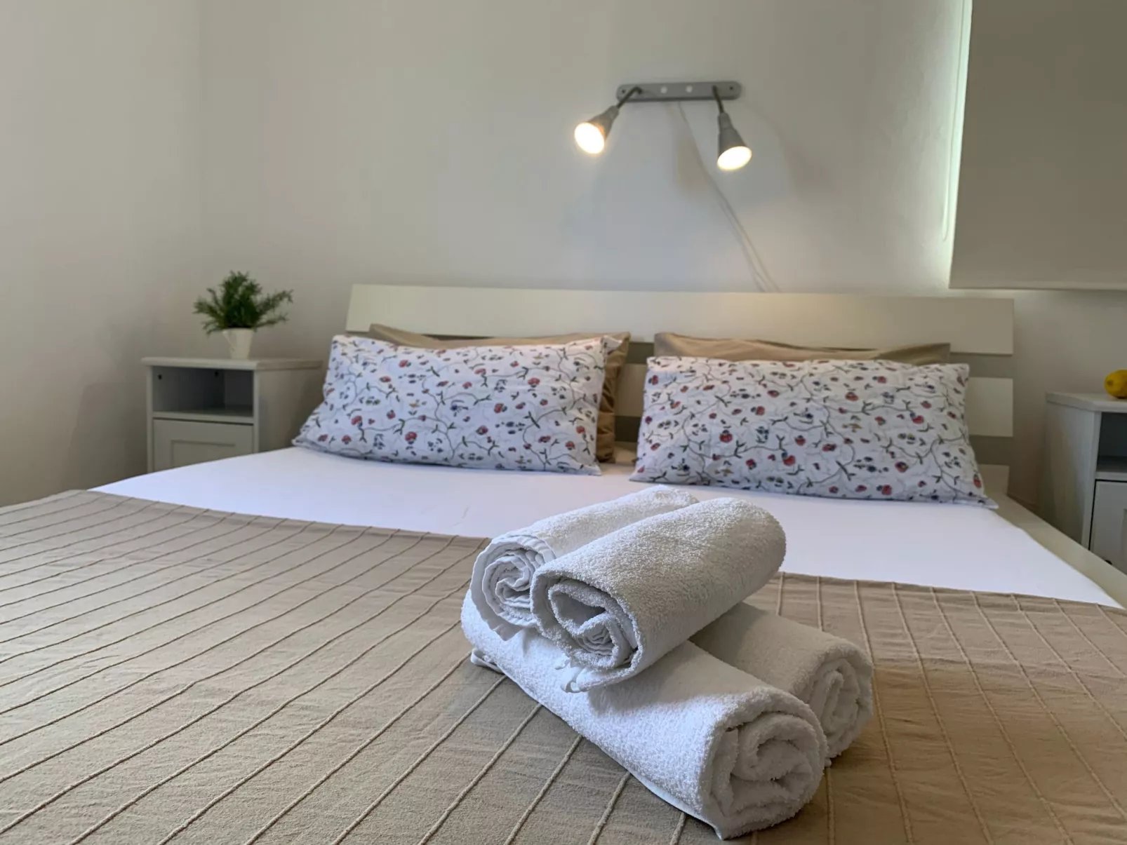 Apartment Savic-Binnen