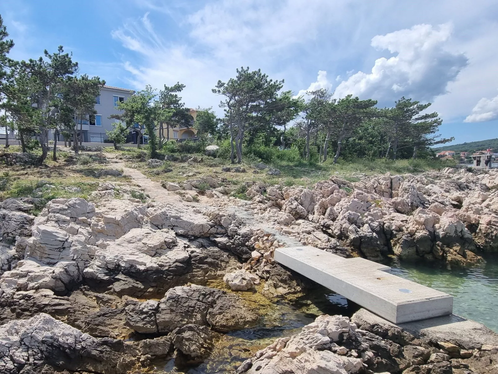 Apartment Punta Silo-Image-tags.info