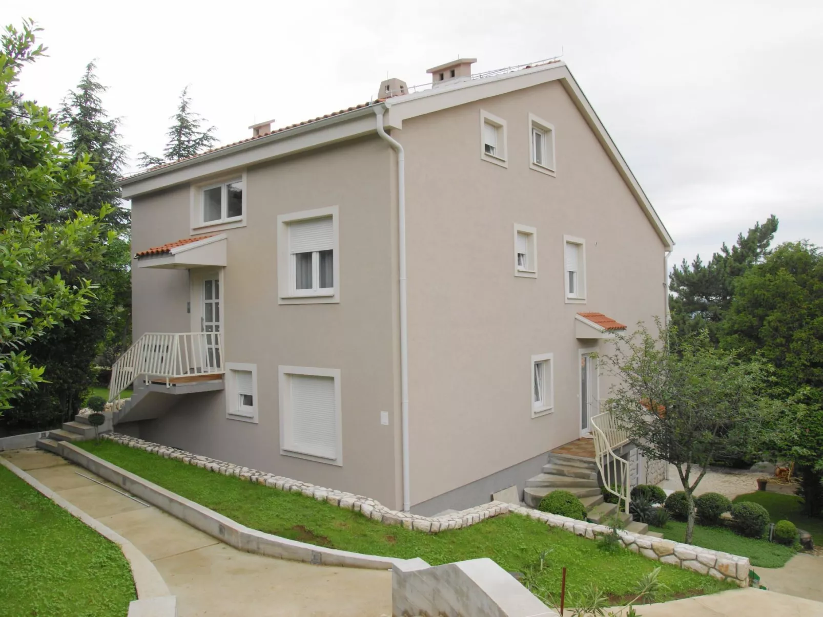 In Selce mit privatem Parkplatz-Image-tags.info