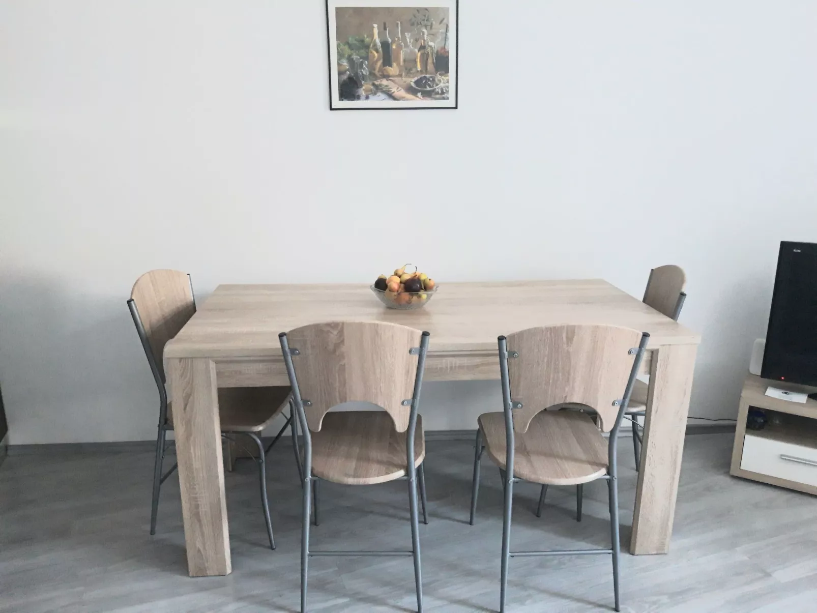 Wohnung "Mariel"-Binnen